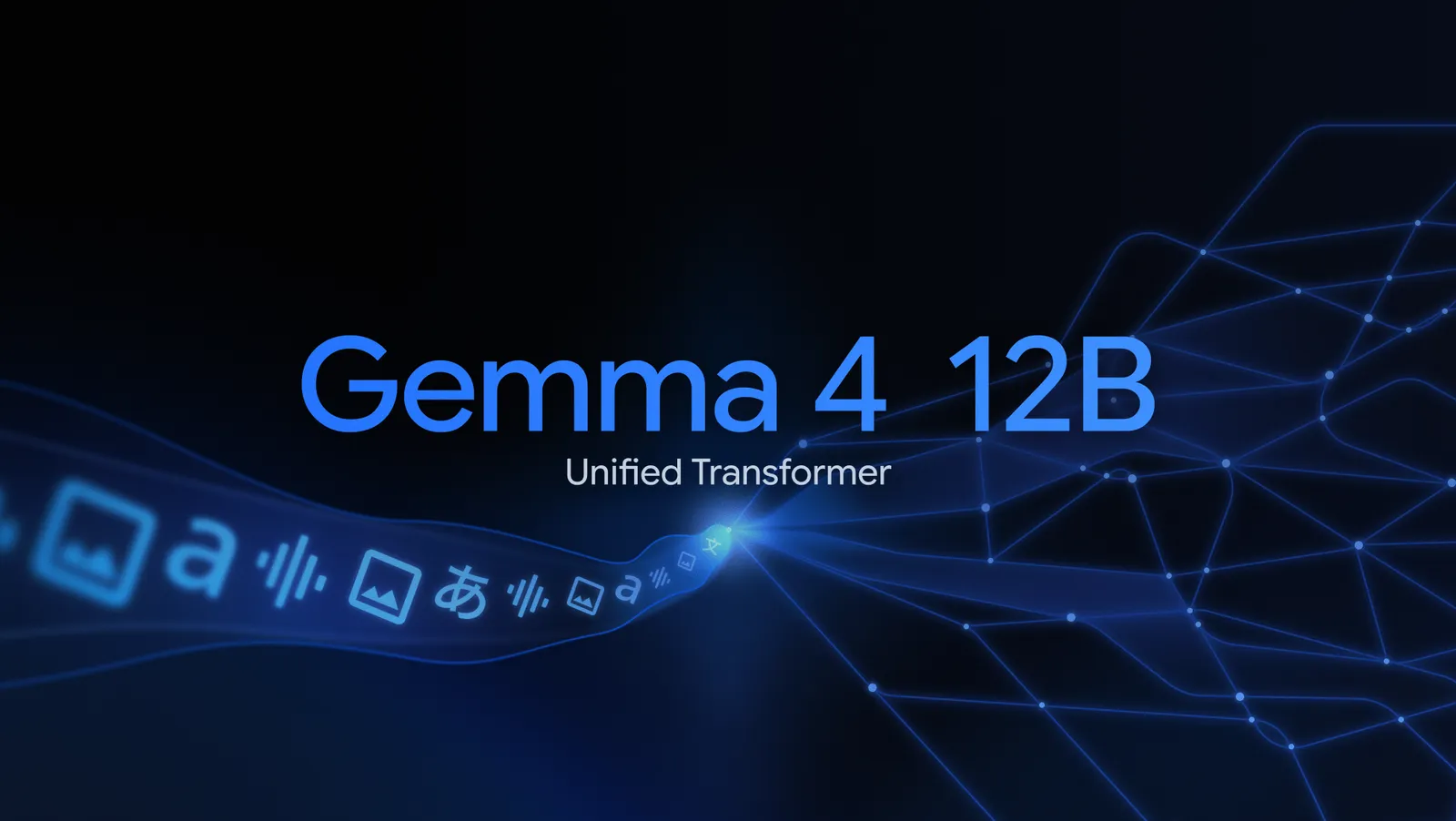 Gemma 4 12B: Google’s New Laptop-Ready Multimodal AI Model