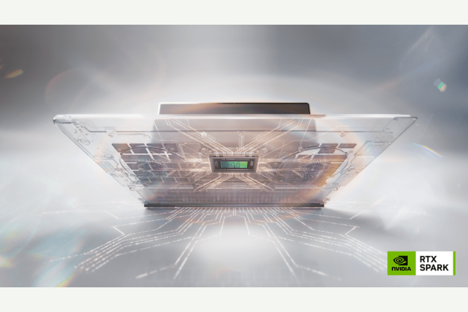 NVIDIA RTX Spark AI Laptops and Workstations: What Launched