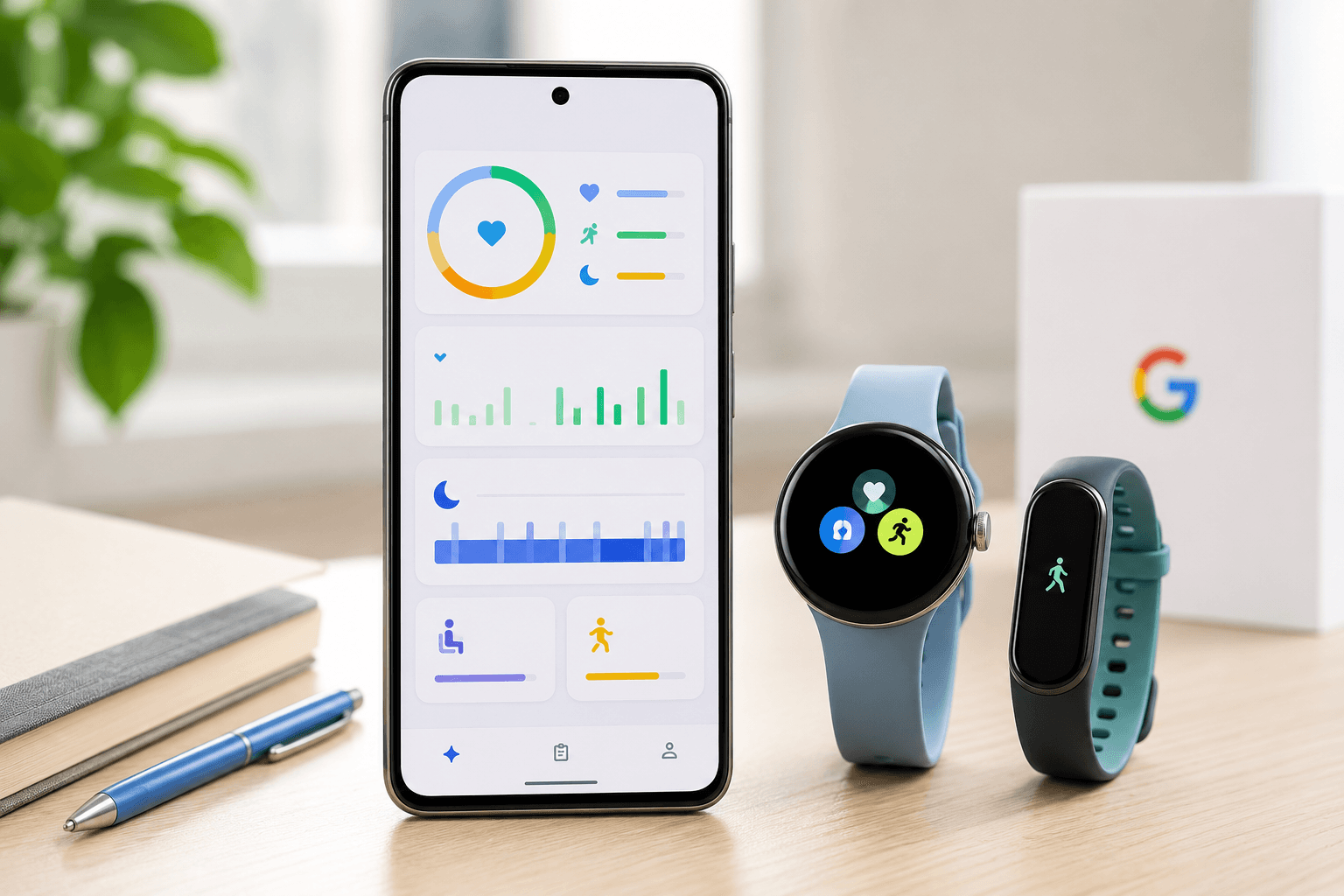 Google Health App Rollout: What Fitbit Users Need to Know Before the May 19 Update