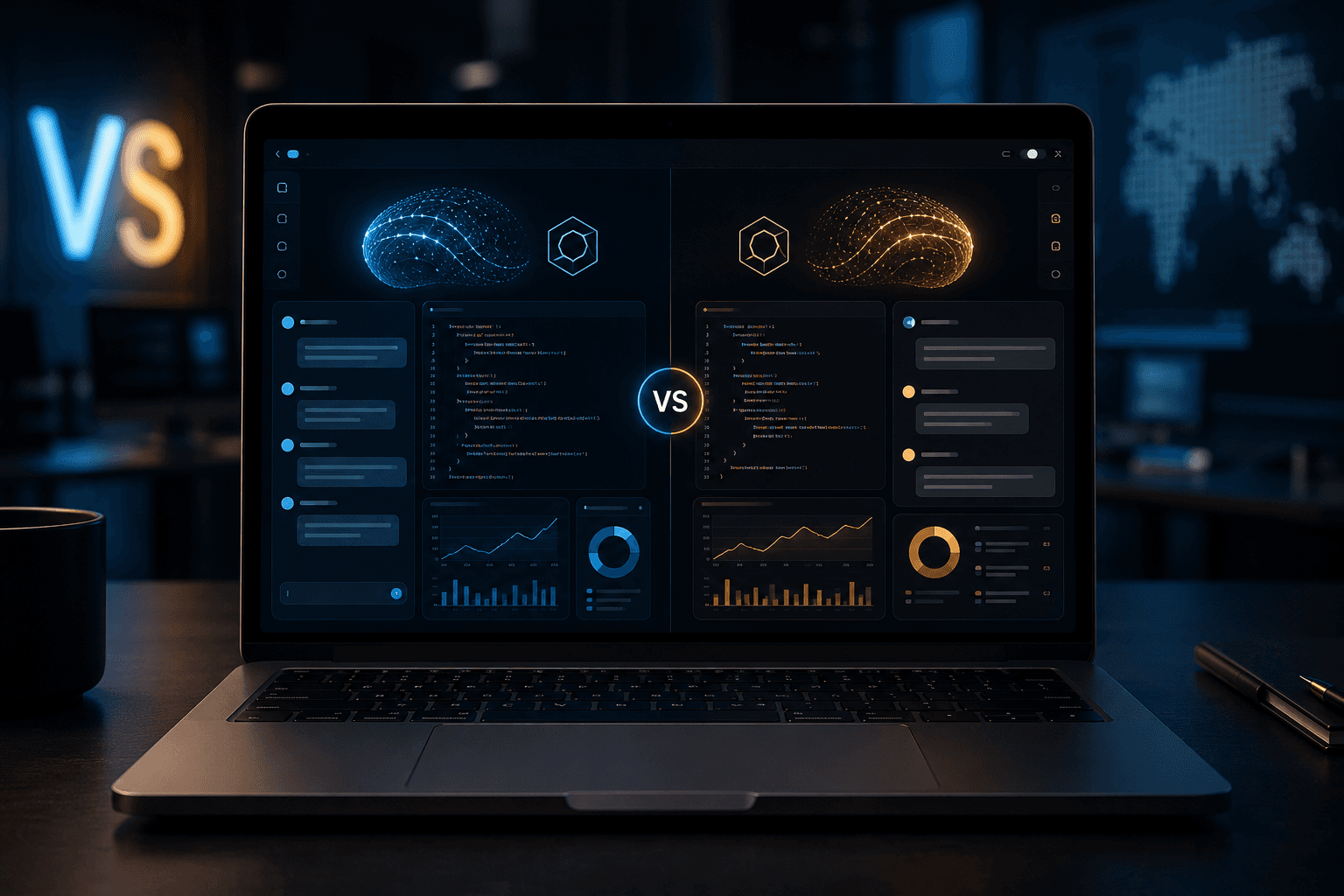 GPT-5.5 vs GPT-5.4: What’s New in ChatGPT, Who Gets It, and Whether It’s Worth Switching