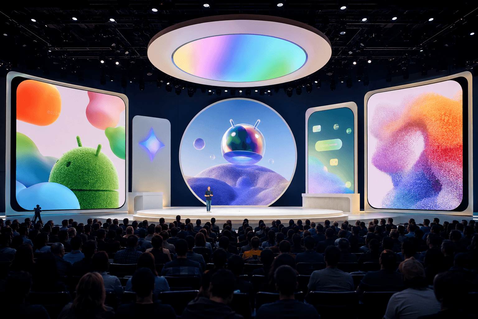 Google I/O 2026: Date, Time, and the Biggest Android and Gemini Announcements to Expect