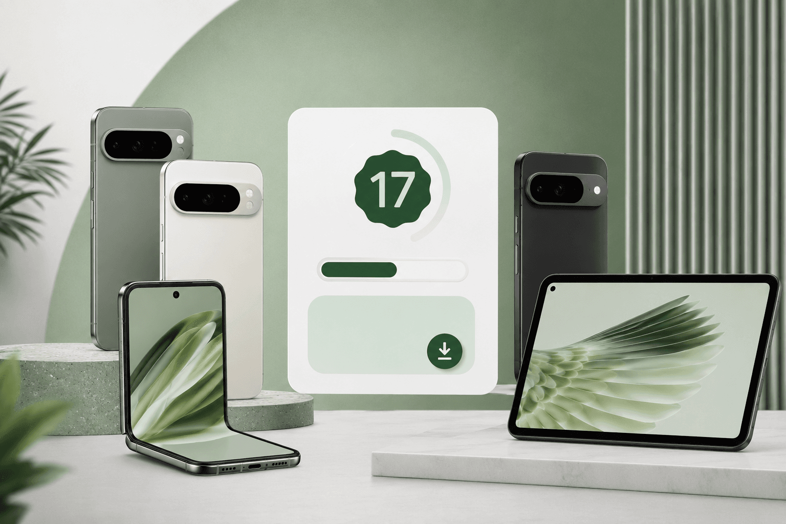 Android 17 QPR1 Beta 2 Supported Devices: Full Pixel List, Top Fixes, and How to Install It