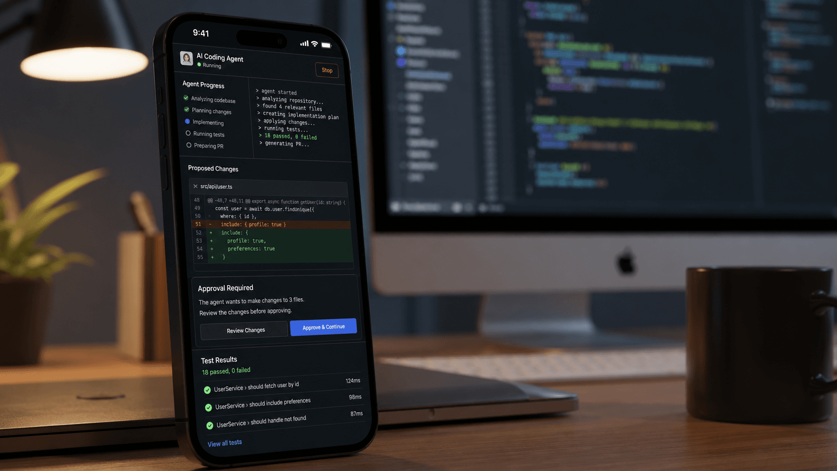 Codex in the ChatGPT Mobile App: How OpenAI's Remote Coding Workflow Works