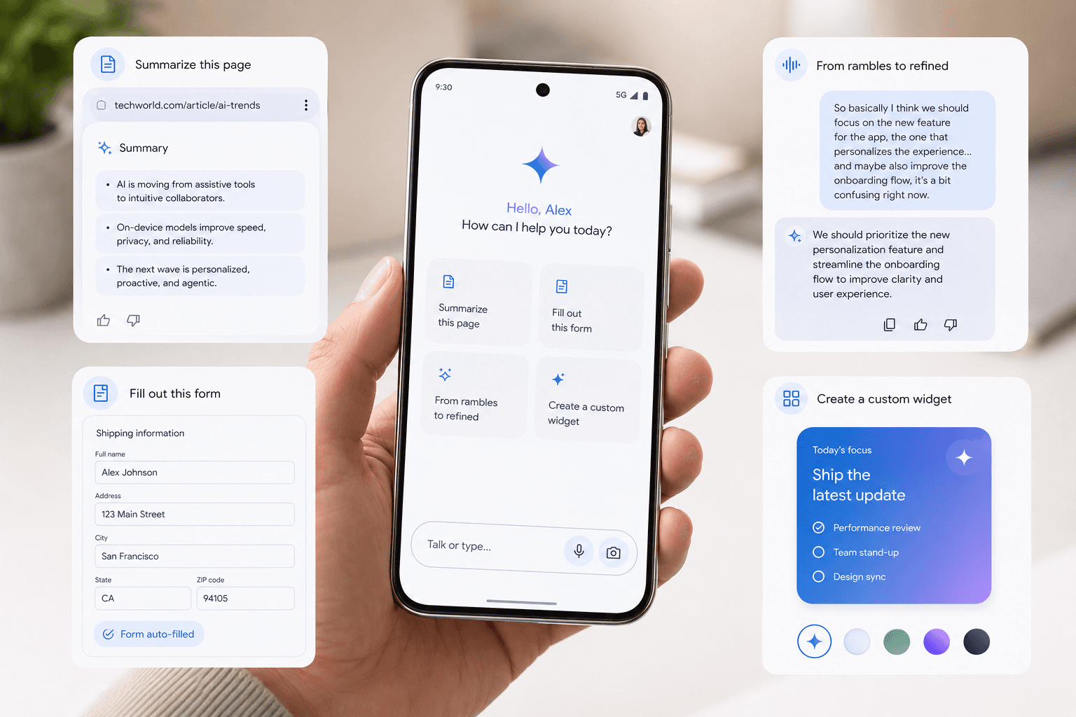 Gemini Intelligence on Android: Features, Supported Phones, and Why It Matters