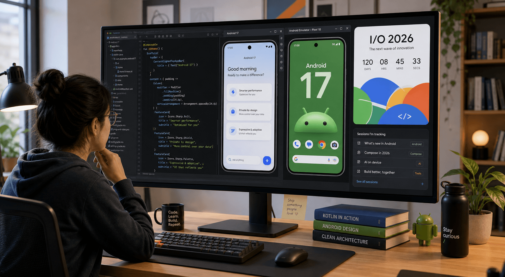 Google I/O 2026 and Android 17 Beta 4: What Developers Should Test Before the Big Announcements