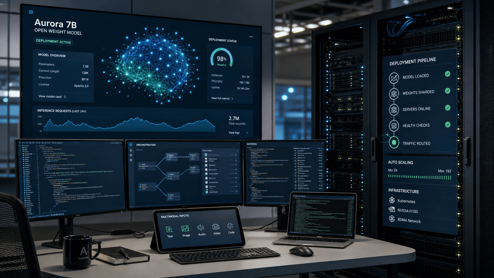 Kimi K2.6 Guide: How To Use Moonshot's Open Model for Coding, Agents, and Real Deployment