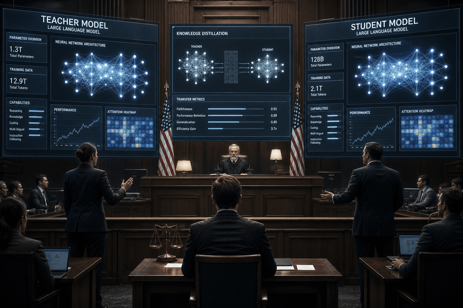 Why xAI and OpenAI Are Trending: What Model Distillation Means for AI Builders