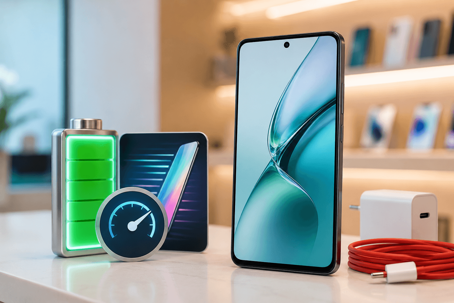 OnePlus Nord CE 6 Is Trending in India: Should You Buy It Today, Wait for Reviews, or Skip It?