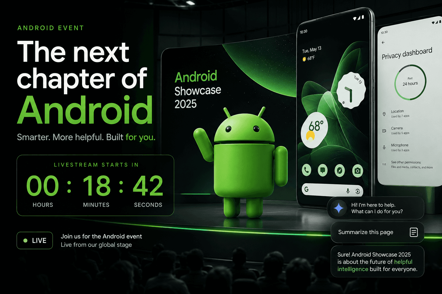 The Android Show 2026 Date, Time, and What to Expect Before Google I/O